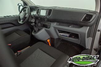 Peugeot Traveller 1.5 BlueHDI 8p.120 Business Standard S&S picture 6