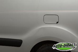 Peugeot Partner 120 1.6 BlueHDi 75 Premium 140.301 km nap picture 27