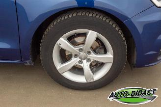 Audi A1 1.0 TFSI Airco Navi picture 32
