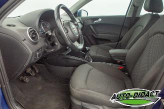 Audi A1 1.0 TFSI Airco Navi picture 26