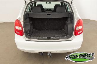 Skoda Fabia Combi 1.4 TDI Airco Greenline picture 26