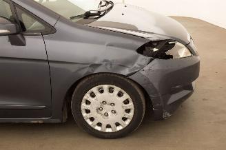 Honda Fr-v 2.2 Airco Leder picture 31