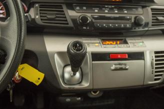 Honda Fr-v 2.2 Airco Leder picture 16