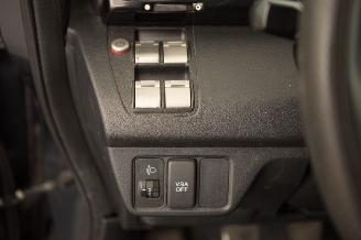 Honda Fr-v 2.2 Airco Leder picture 10