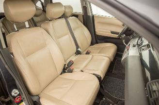 Honda Fr-v 2.2 Airco Leder picture 21