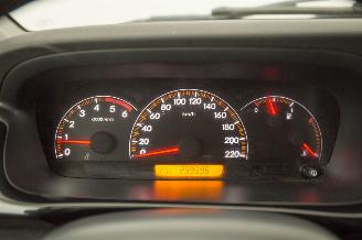 Honda Fr-v 2.2 Airco Leder picture 6