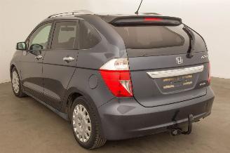 Honda Fr-v 2.2 Airco Leder picture 3