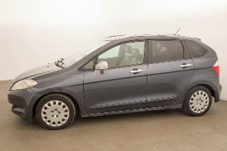 Honda Fr-v 2.2 Airco Leder picture 37