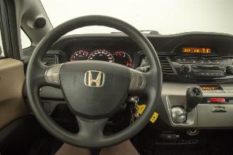 Honda Fr-v 2.2 Airco Leder picture 8