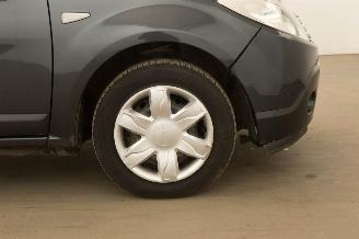 Dacia Sandero 1.2 Ambiance picture 28