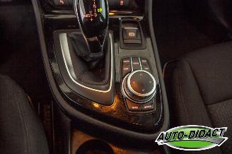 BMW 2-serie 218i Active Tourer Automaat Navi picture 18