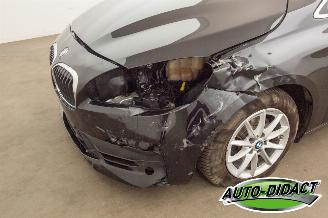 BMW 2-serie 218i Active Tourer Automaat Navi picture 36