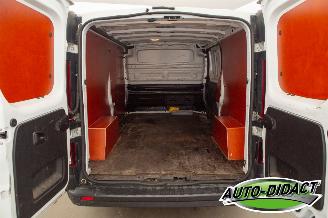 Renault Trafic 1.6 dCi  102.532 km picture 24