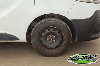 Renault Trafic 1.6 dCi  102.532 km picture 25