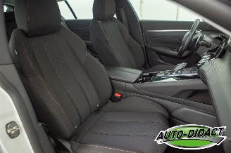 Peugeot 508 SW 1.2 Automaat Puretech Active Pack Business picture 23