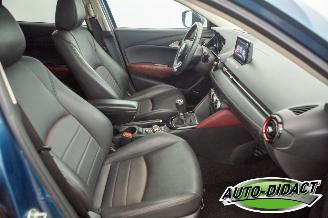 Mazda CX-3 2.0 Airco Navi Leer picture 26