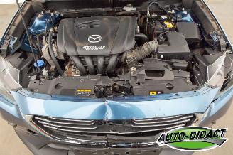 Mazda CX-3 2.0 Airco Navi Leer picture 25