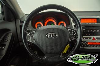 Kia Pro cee d 1.6 Clima X-clusive picture 5