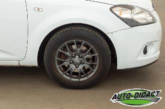 Kia Pro cee d 1.6 Clima X-clusive picture 30