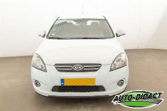 Kia Pro cee d 1.6 Clima X-clusive picture 31