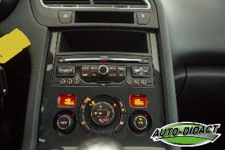 Peugeot 5008 1.6 VTi 7p. Clima Navi Blue Lease picture 9