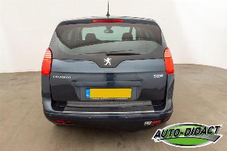 Peugeot 5008 1.6 VTi 7p. Clima Navi Blue Lease picture 35