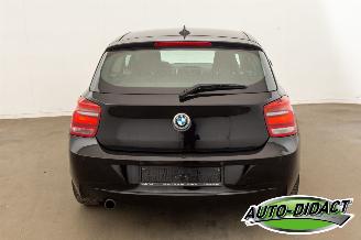 BMW 1-serie 116i Airco picture 33