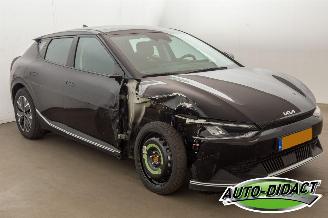 Kia EV6 Light 58 kWh Automaat 12.540 km Digi Dash Clima Camera picture 2