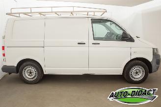 Volkswagen Transporter 2.0 TDI Airco Navi picture 32
