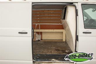 Volkswagen Transporter 2.0 TDI Airco Navi picture 28