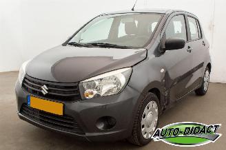 Unfallwagen Suzuki Celerio 1.0 Airco Comfort 2015/9