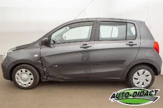 Suzuki Celerio 1.0 Airco Comfort picture 34