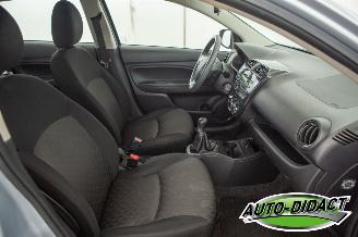 Mitsubishi Space-star 1.0 Cool+ 97.821 km Airco picture 15