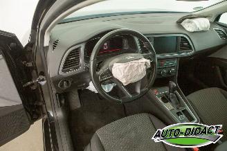 Seat Leon 1.5 TSI Automaat Clima Digi Dash Style Ultimate Edition picture 21