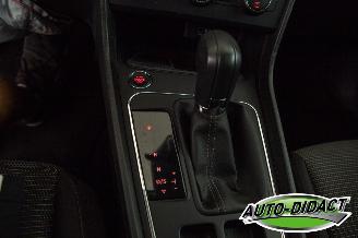 Seat Leon 1.5 TSI Automaat Clima Digi Dash Style Ultimate Edition picture 10