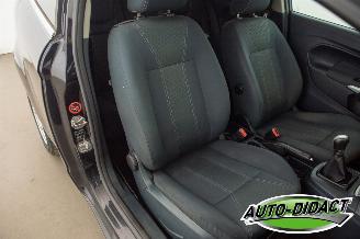 Ford Fiesta 1.6 TDCi Clima ECOnetic Trend picture 18