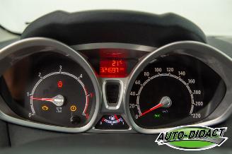 Ford Fiesta 1.6 TDCi Clima ECOnetic Trend picture 6