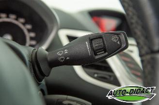 Ford Fiesta 1.6 TDCi Clima ECOnetic Trend picture 15