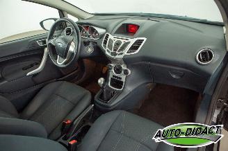 Ford Fiesta 1.6 TDCi Clima ECOnetic Trend picture 16