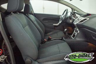 Ford Fiesta 1.6 TDCi Clima ECOnetic Trend picture 17