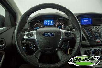 Ford Focus 1.0 Airco Navi EcoBoost Lease Trend picture 5