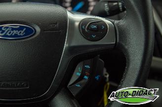 Ford Focus 1.0 Airco Navi EcoBoost Lease Trend picture 14