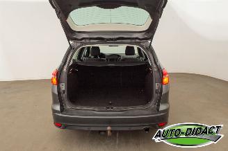 Ford Focus 1.5 Clima Navi Titanium Edition picture 39