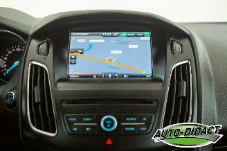 Ford Focus 1.5 Clima Navi Titanium Edition picture 7