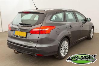 Ford Focus 1.5 Clima Navi Titanium Edition picture 4
