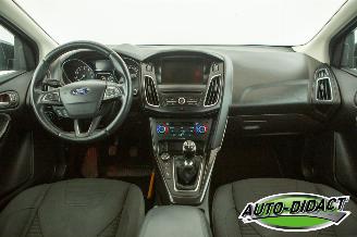 Ford Focus 1.5 Clima Navi Titanium Edition picture 25