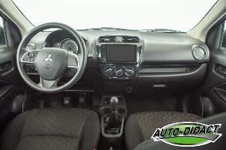 Mitsubishi Space-star 1.2 Cool+ 82.087 km Airco picture 22