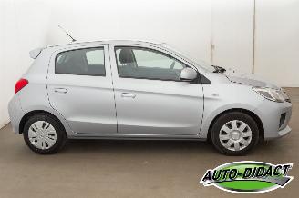 Mitsubishi Space-star 1.2 Cool+ 82.087 km Airco picture 34