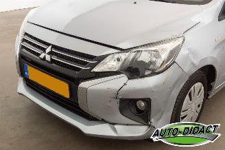 Mitsubishi Space-star 1.2 Cool+ 82.087 km Airco picture 37