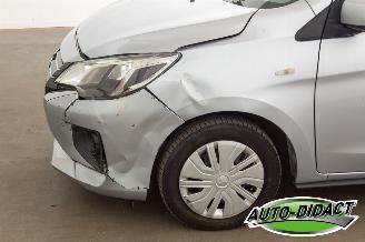 Mitsubishi Space-star 1.2 Cool+ 82.087 km Airco picture 36